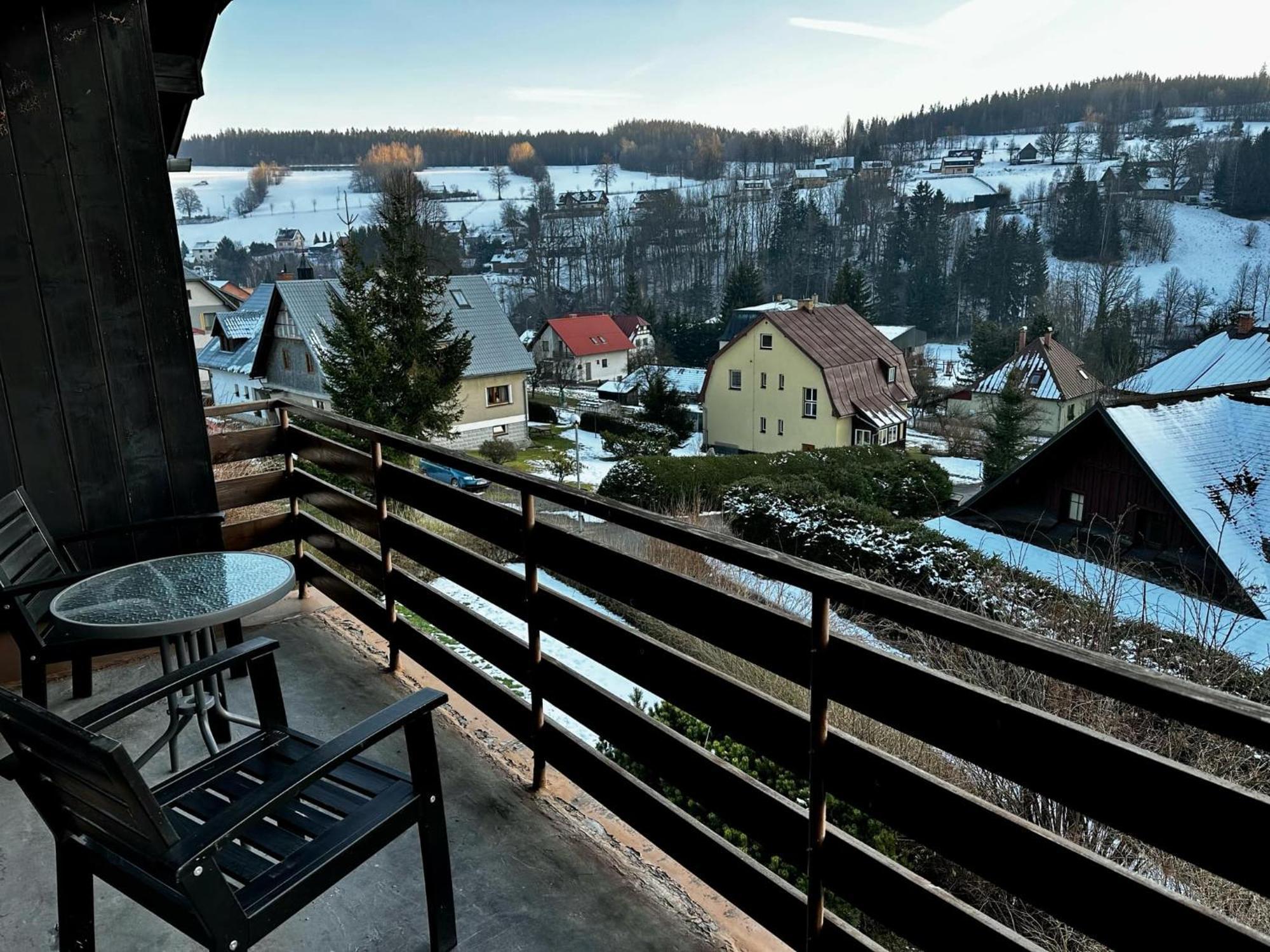 Apartmany Berlin - Rokytnice Nad Jizerou Exterior photo